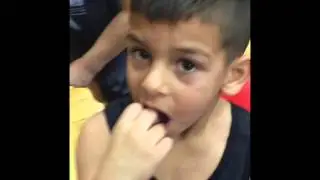 Wrestling, Overcoming Adversity!