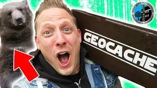 THE GEOCACHING CAPITOL OF THE MIDWEST!