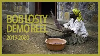 Bob Losty Demo Reel (2019-2020)