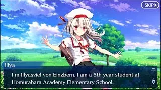 Fate/Grand Order part 392: Magical Girl Cruise  - PRISMA CODES