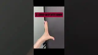 Oddly Satisfying Hand Movements ✨ ASMR Hand Dance #Shorts#handexcercise#motivation