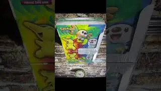 #pokemon spring 2022 collectors chest￼  #pokemoncards #tcg #pokemonlegendsarceus #pokemongo #gaming
