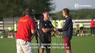 Sparing Leicester City Escola Varsovia
