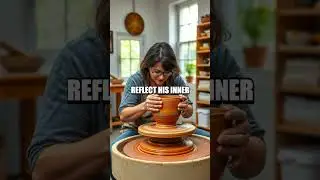 Awakening Through Pottery: A Path to Tranquility