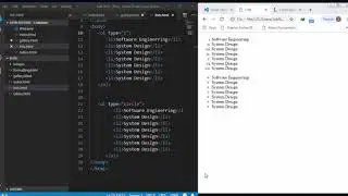 Basic HTML Tutorial: Part 6   Lists - Filipino Version