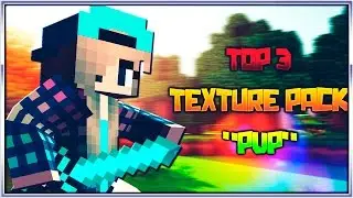 Top 3: Textures Packs 