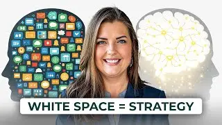 Why White Space Is Your Best Strategy for Better Leadership
