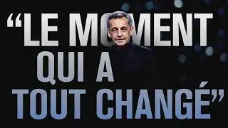 Ce Moment Qui A Fait De Sarkozy Un Président