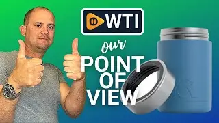 RTIC Can Coolers | Our Point Of View