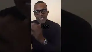 Kevin Samuels - Advice every Man NEEDS to hear