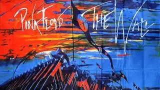Pink Floyd - Run Like Hell (The Wall, live '80 or '81)