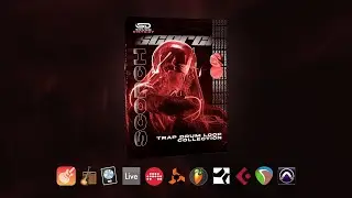 (FREE) Trap Drum Loops 