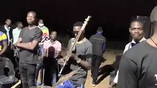 Christ Seben Band
