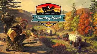 Fallout 76 - Stagione 18: Milepost Zero - Country Road