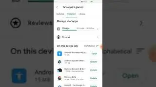 Free up Your Phone Memmory within seconds