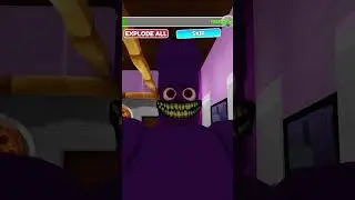 ESCAPE CHEF RONNY PRISON RUN (FIRST PERSON OBBY) ALL JUMPSCARES & WALKTHROUGH #roblox #shorts