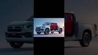 2025 Suzuki Sidekick Pickup FULL Review | Compact Utility Reimagined!