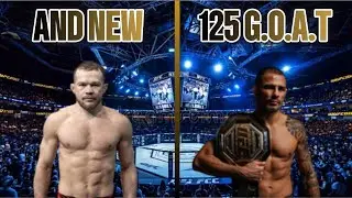 Vets Vs New Gen | UFC 323 Dvalishvili vs Yan 2 Full Card Predictions