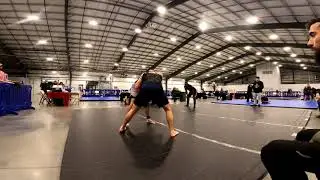 12/04/21 Grappling Games Nashville No Gi Finals