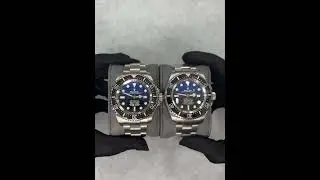 Rolex Deepsea | Superlative Watches #rolex #seadweller #watchmania