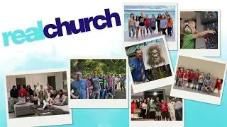 Real Church