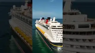 Disney Dream ❤️ #cruise #cruiselife #disneydream #disneycruise