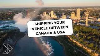 How to Ship a Car from Canada to US & Vice Versa: Which Documents are Required?
