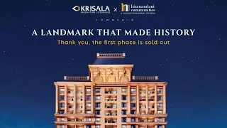Hiranandani Phase 2 Launched | Hiranandani Hinjewadi township Pune