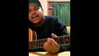 Filipe Ret - Glória Pra Nós ( Cover )
