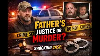 When Justice Is Put to the Ultimate Test | The US Crime Files
