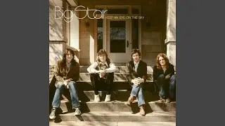 The India Song (Live at Lafayette's Music Room, Memphis, TN, January 1973)