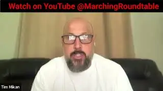 DCI 2025: Crossmen are Crosswalking Excerpt 2