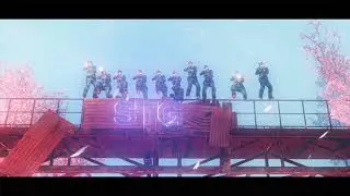 STG Intro (Client Work)