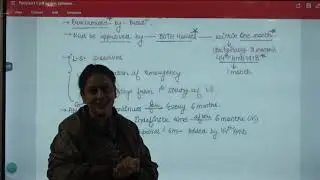 Lec 50 | Emergency Provisions  | Explain National Emergency | Polity Formula by Pamel Ma'am