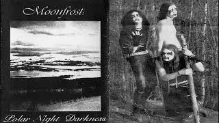 Moonfrost - Polar Night Darkness (Full Demo 1996)