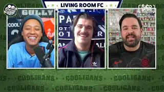 MLS Starts April 3rd | Bryan Reynolds To Roma | Christian Pulisic & Thomas Tuchel Join Forces