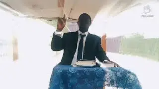 THE WILL OF GOD IT HAS MANIFESTED IN MAYANA OR MAZANA VILLAGE RUNDU. JESUS CHRIST HEALING DELIVERANC