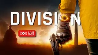 Going for MAX Commendation Score LIVE | The Division 2 Gameplay