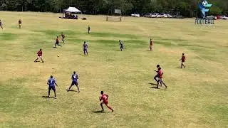 HIGHLIGHTS | Viasports vs Transition Football | SAFA JHB Hollywoodbets Regional League