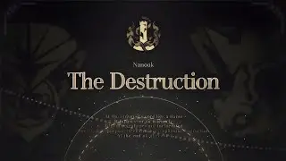 ♮ нанук. путь разрушения саблиминал. nanook. the destruction path subliminal.