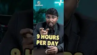 How Many Hours Can You Legally Work in India? Know Your Rights! #labourlaws  #employeerights
