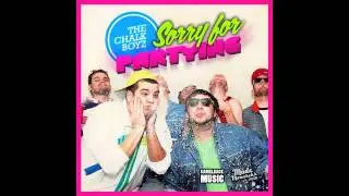 The ChalkBoyz - BeeBe Bluff