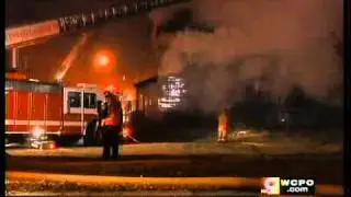 How will fire officials cut $10 million?