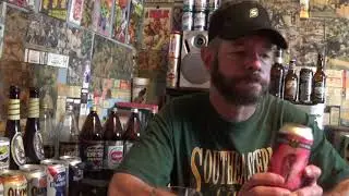 Louisiana Beer Reviews: Wolf King