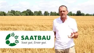Unkr&auml;uterbehandlung nach Ernte - Saatbau Linz
