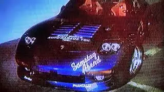 BBOTCH - CHASE
