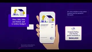 Personalized Banking | The Blend Vision for Financial Services Delivery