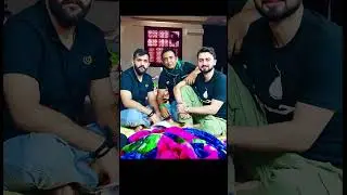 Haider shah and Maan Dogar today look😭❤️ #viralvideo #viral #tiktokviral #haidershah #maandogar