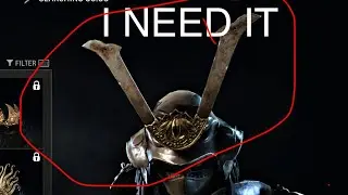 [For Honor] Quest to the Crest #1 - WHAT IS THIS MATCHUP