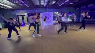 LIKE THAT | Advanced Hip Hop with Brittany